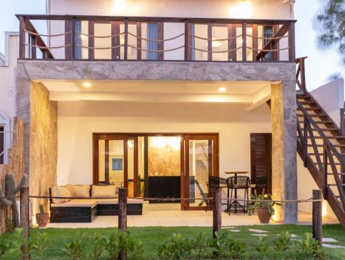 Jijoca de Jericoacoara Hotel | Pousada Cactus Jeri