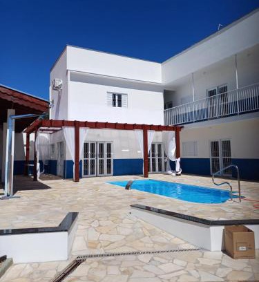 Inconfidentes Hotel | Pousada café em Flor