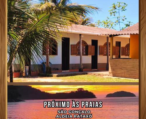 Mambucaba Hotel | Pousada Caiçara Zen