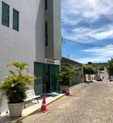 Flores Hotel | POUSADA CAJÁ