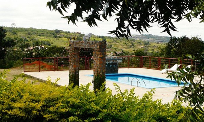 Triunfo Hotel | Pousada Calugi