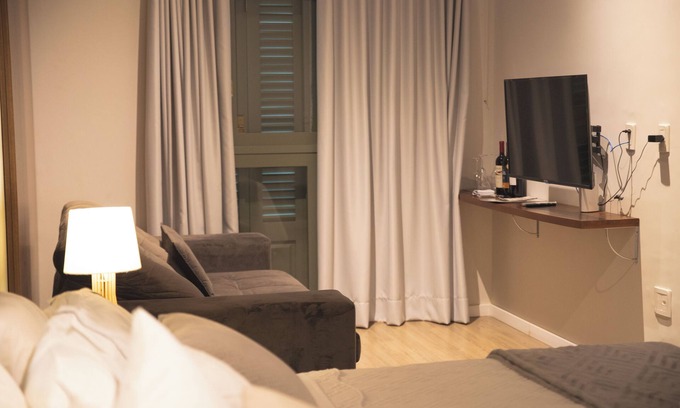 Bento Goncalves Hotel | Pousada Calza