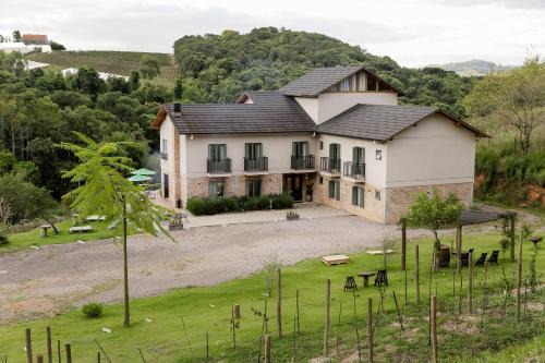 Bento Goncalves House | Pousada Calza - Vale dos Vinhedos - Bento Gonçalves