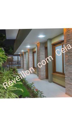 Centro Hotel | Pousada Cambucá de Cabo Frio