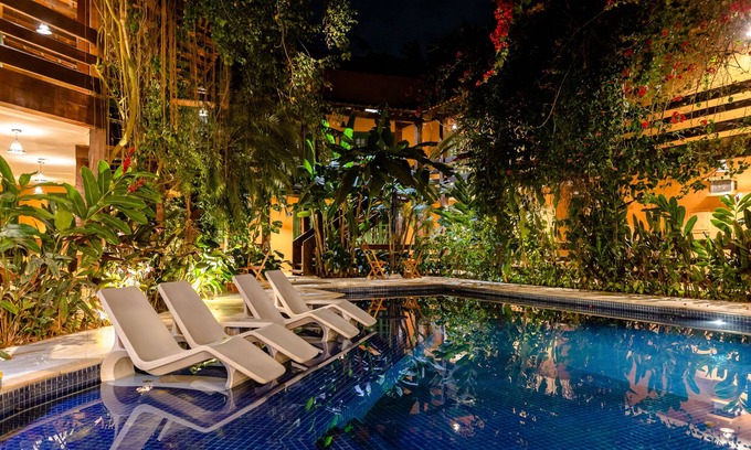 Camburi Hotel | Pousada Camburizinho