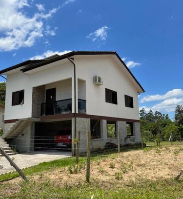 Lauro Muller House | Pousada Caminho da Serra