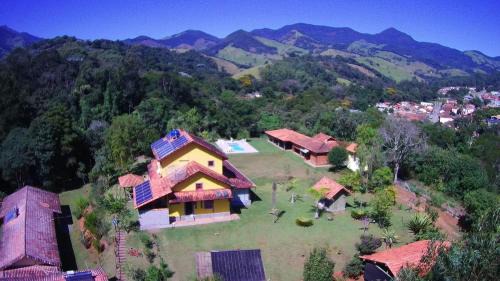 Passa Quatro Hotel | Pousada Caminho dos Ventos