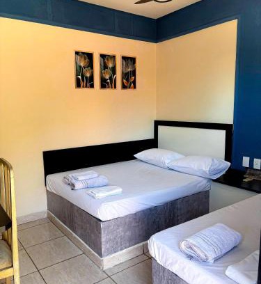 Sorocaba Hotel | Pousada Caminhos do Interior