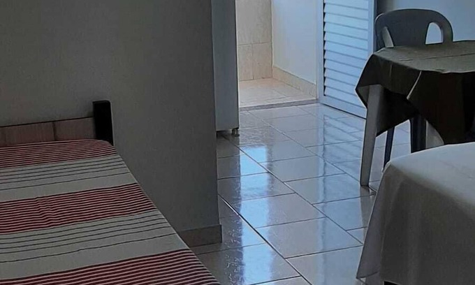 Pontal de Santa Monica Hotel | Pousada Campo Verde