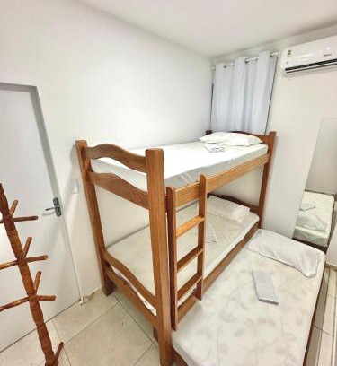 Recife Hotel | Pousada Canaã