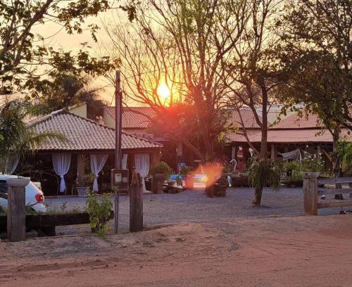 Nobres Hotel | Pousada Cantinho de Casa