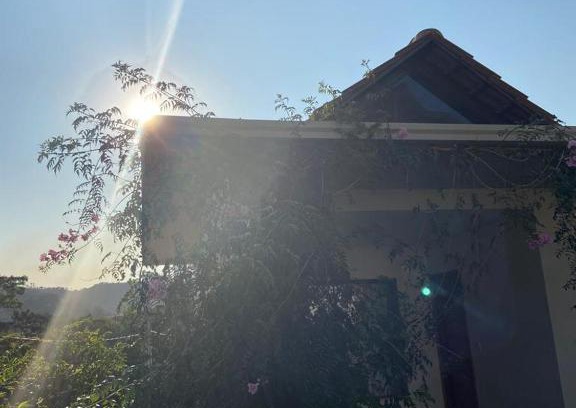 Caparao Velho Apartment | Pousada Canto das Pedras Flats