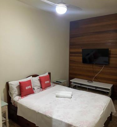 Piratininga Hotel | Pousada Canto de Piratininga