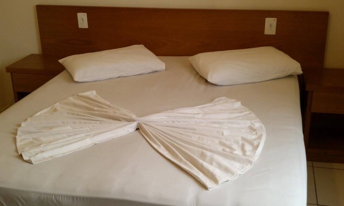 Aparecida Hotel | Pousada Canto do Casarao