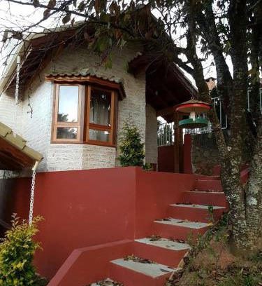 Monte Verde Hotel | Pousada Canto do Sabiá