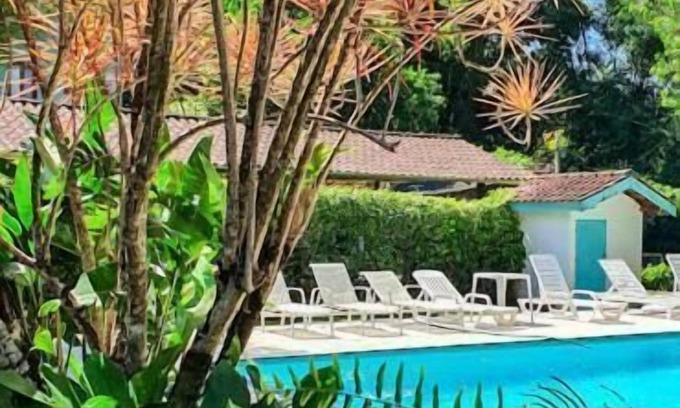 Maresias Hotel | Pousada Canto Mágico Maresias