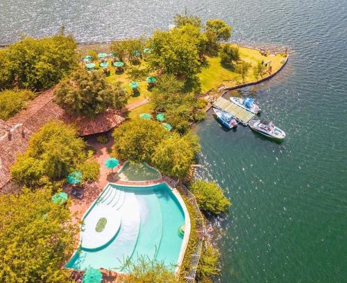 Delmiro Gouveia Apartment | Pousada Castanho