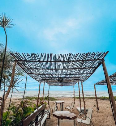 Passo de Camaragibe Hotel | Pousada Casa Boa Milagres