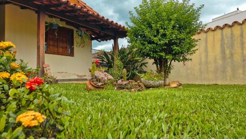 Nossa Senhora de Fatima House | Pousada Casa da Chirlei