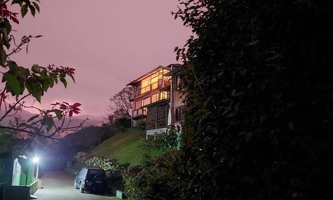 Nucleo Maua House | Pousada Casa da Vista