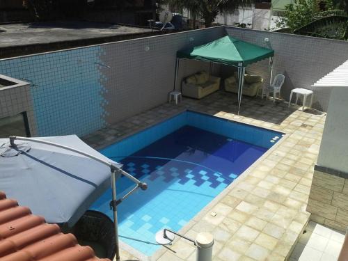 Bairro da Luz Bed & Breakfast | Pousada Casa Familia