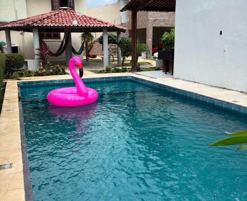 Paracuru House | Pousada Casa Marelle