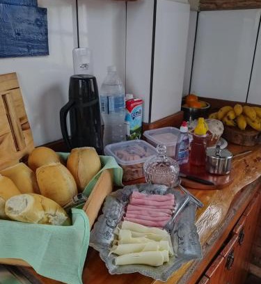 Cruzilia Hotel | Pousada Casarão Cruzilia