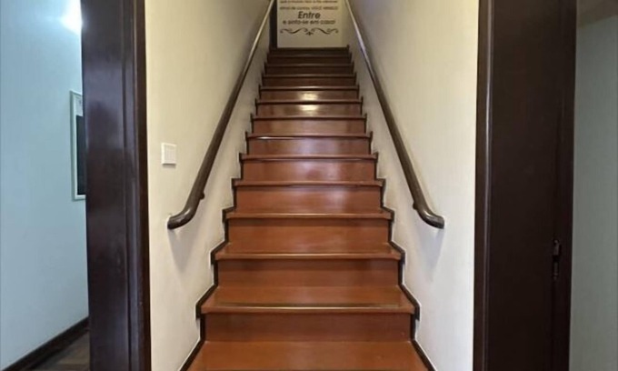 Pomerode Hotel | Pousada Casarão Schmidt