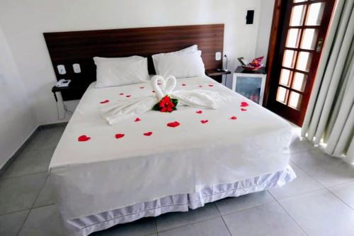 Sao Francisco Hotel | Pousada castelo princesinha do Sul