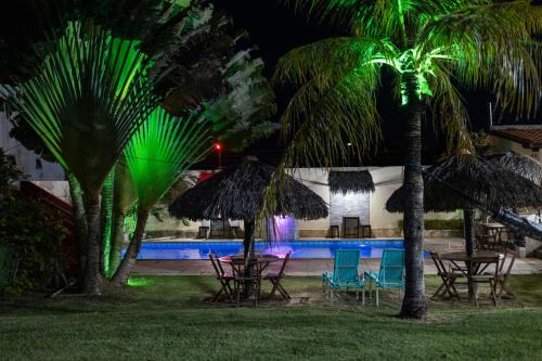 Porto das Dunas Hotel | Pousada Ceará - Porto das Dunas