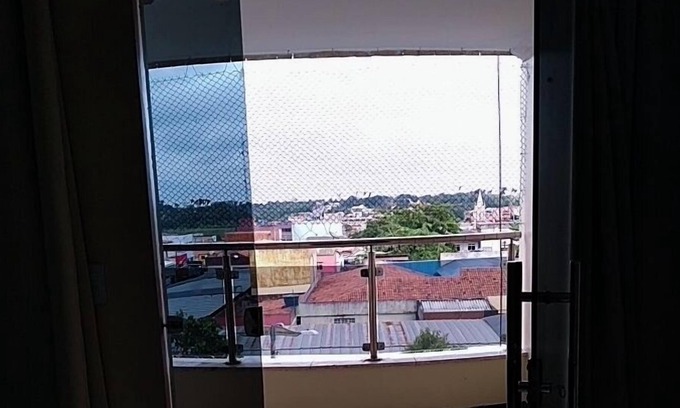 Sao Benedito Hotel | Pousada Central São Benedito