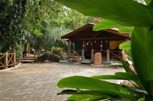 Aguas de Lindoia Hotel | Pousada Chão de Folhas SPA Boutique