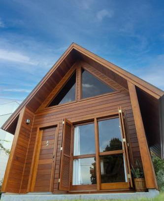 Bento Goncalves Ski Chalet | Pousada Chalés do Vale - Vale dos Vinhedos