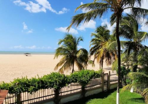 Sao Miguel de Touros Hotel | Pousada Chantilly