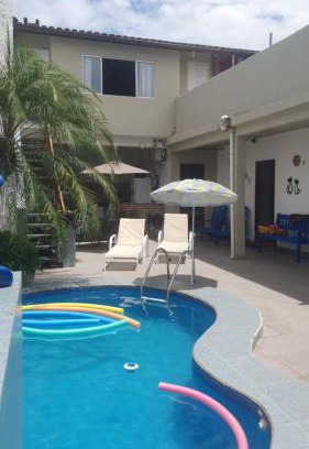 Cidade da Crianca Hotel | Pousada chc