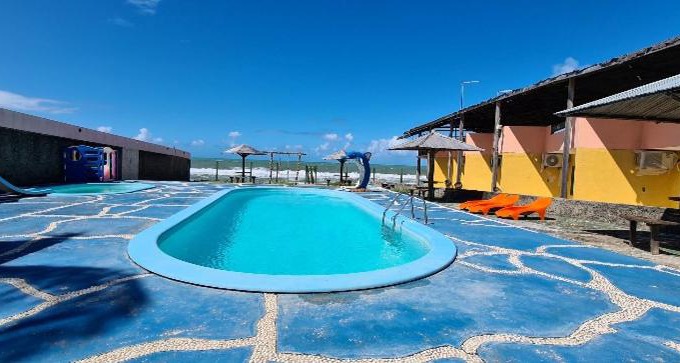 Conde Hotel | Pousada Club de Poças