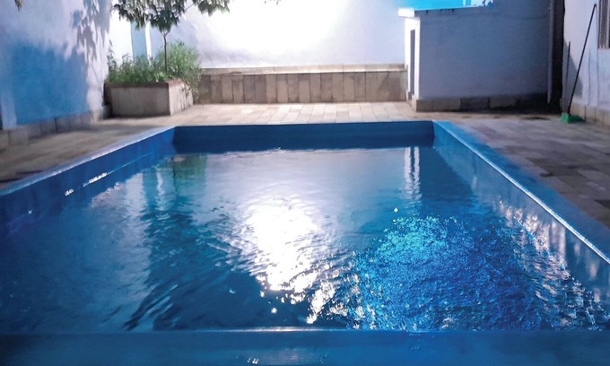 Riachuelo Hotel | Pousada CNU