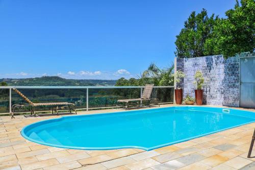 Ametista do Sul Hotel | Pousada Colina do Sol