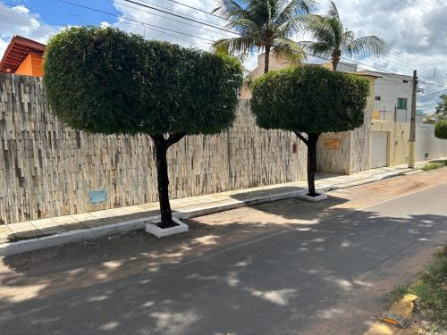 Juazeiro do Norte House | Pousada Conviver