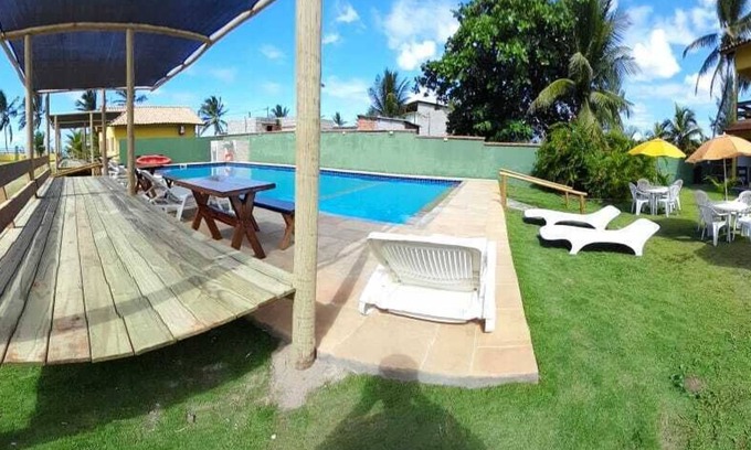 Canavieiras Hotel | Pousada Costa do Sol