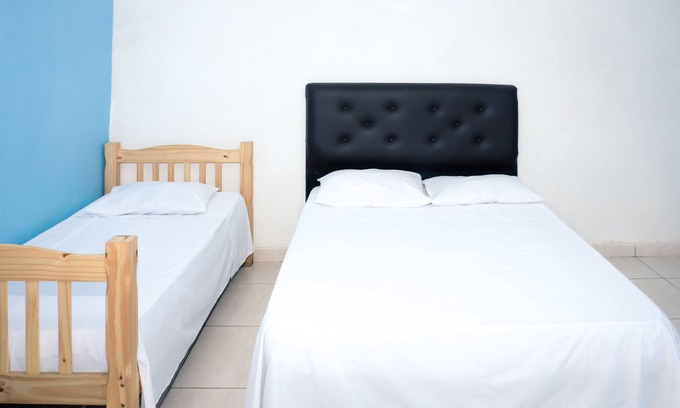 Mirim Hotel | Pousada Costa Do Sol - By UP Hotel