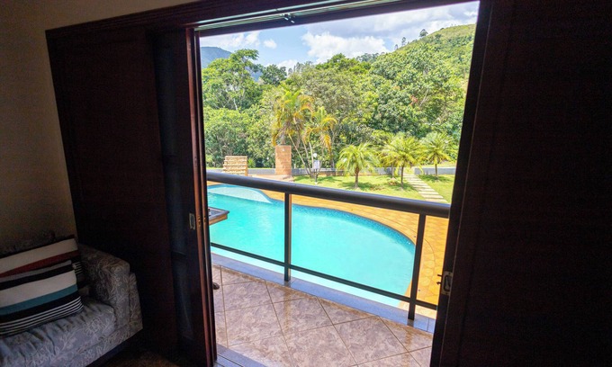 Aguas de Lindoia Hotel | Pousada Costa Rielli