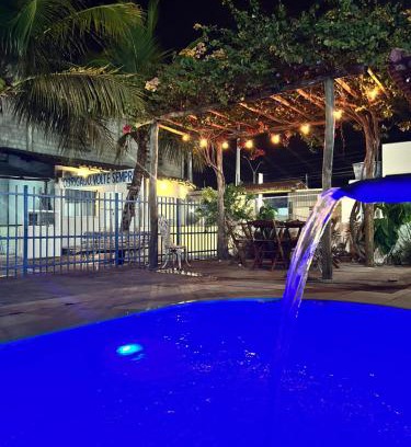 Parnaiba Hotel | Pousada Cristo Rei-Parnaíba