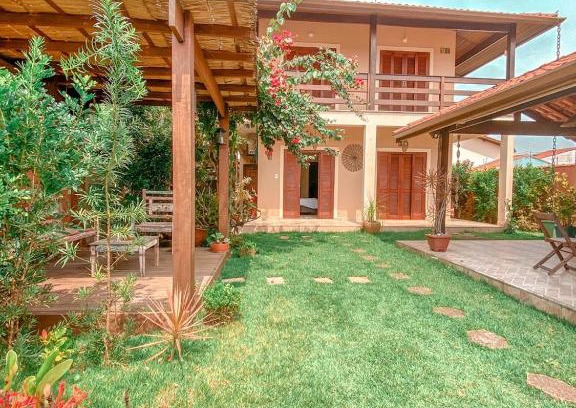 Cibratel II Hotel | Pousada da Brisa