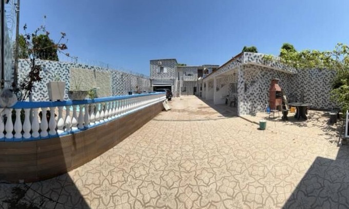 Santa Terezinha Hotel | Pousada da Ildi