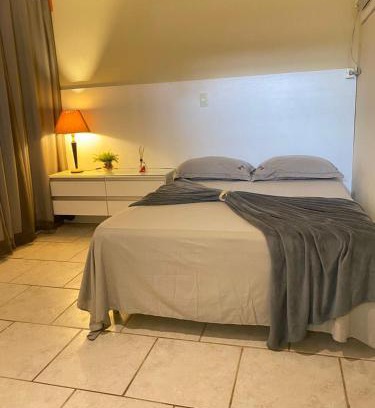 Itacolomi House | Pousada da Nega