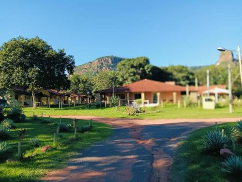 Aquidauana Hotel | Pousada da Serra M S