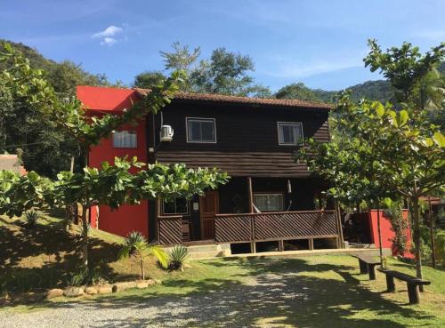 Iporanga Hotel | pousada da Serra PETAR