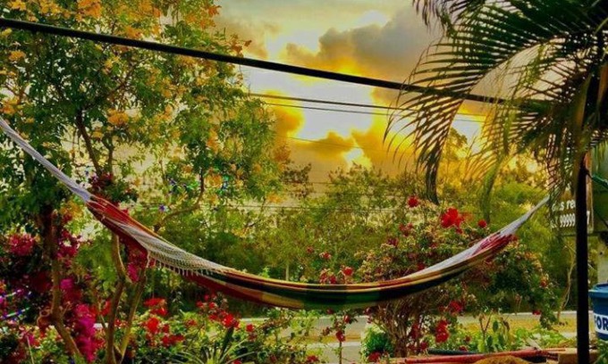 Portal do Sol House | Pousada das Redes