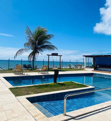 Porto de Sauipe Apartment | Pousada Destino